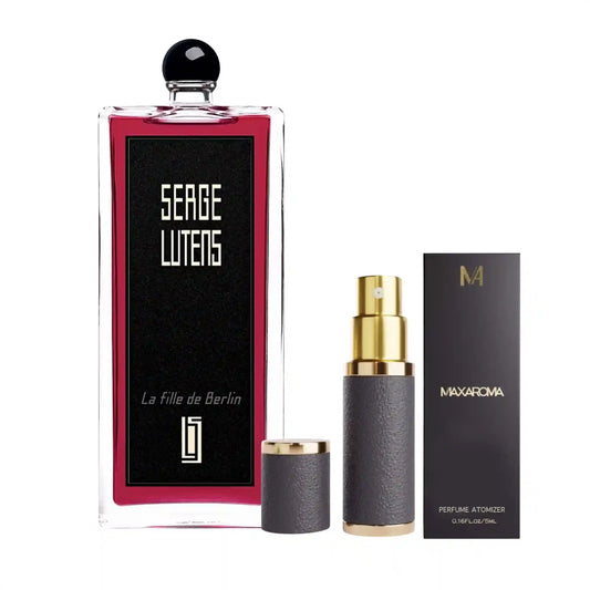 SERGE LUTENS La Fille de Berlin