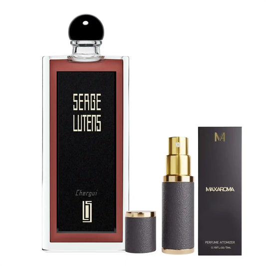 Serge Lutens Chergui