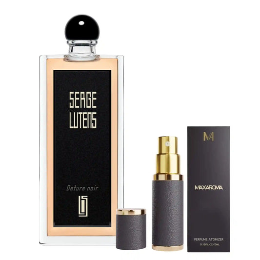 Serge Lutens Datura noir