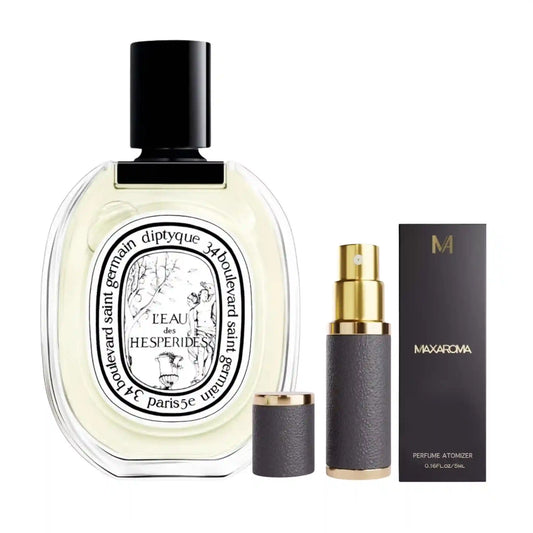 Diptyque L'Eau des Hesperides