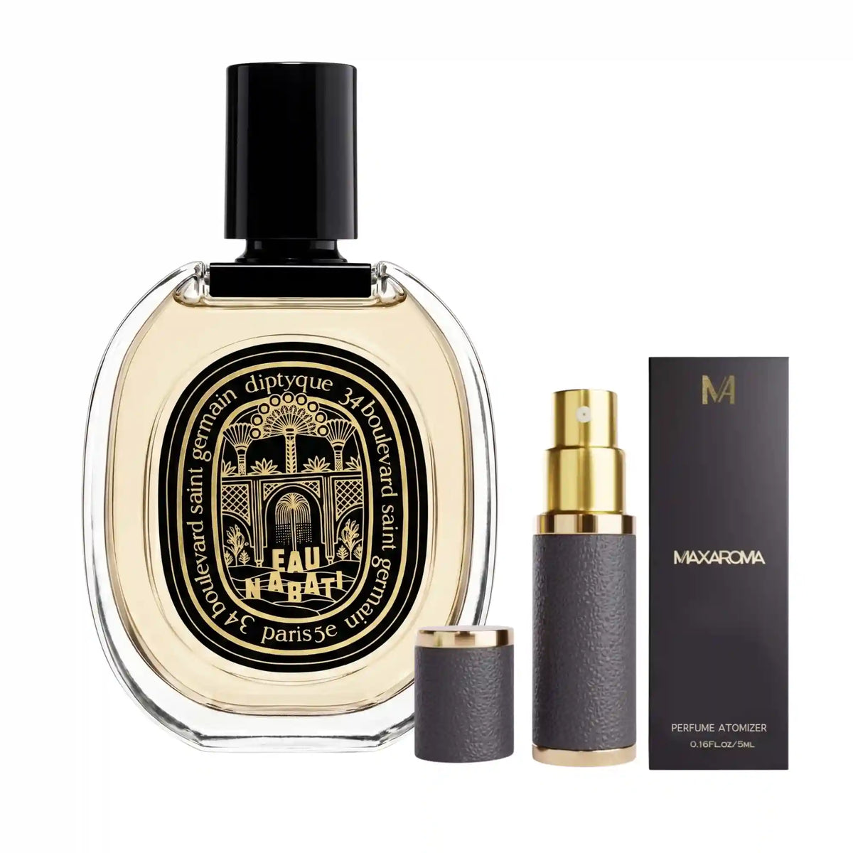 Diptyque Eau Nabati