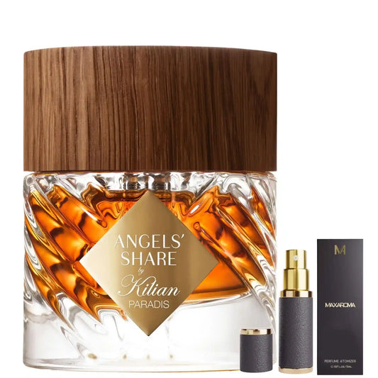 By Kilian Angels’ Share Paradise
