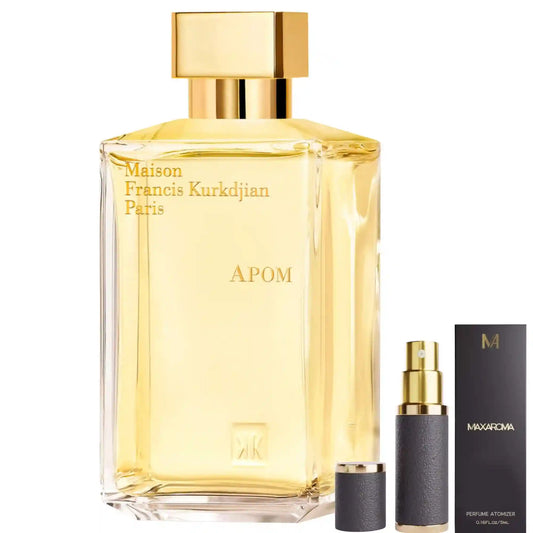 Maison Francis Kurkdjian APOM