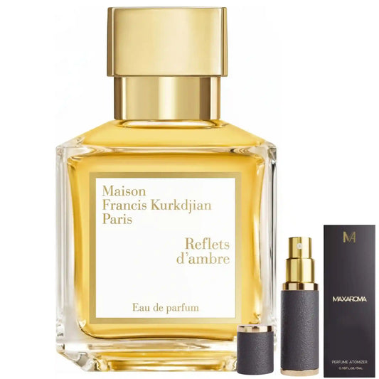 Maison Francis Kurkdjian Reflets d Ambre