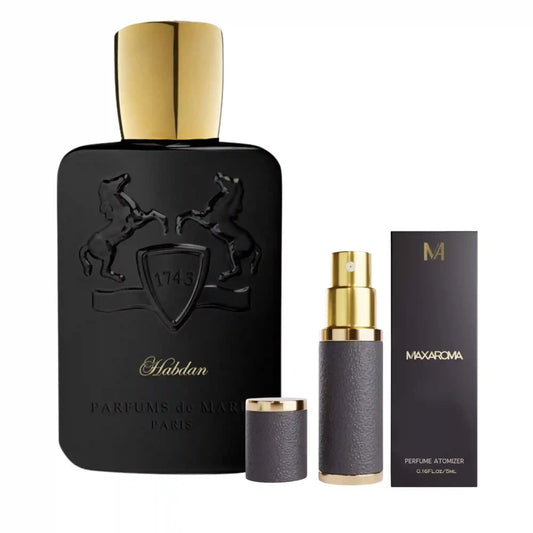 Parfums De Marly Habdan Unisex