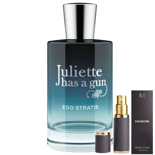 Juliette Has A Gun Ego Stratis