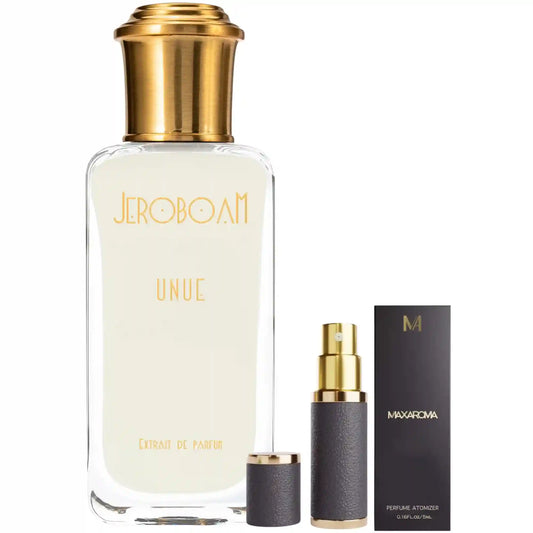 Jeroboam Unue
