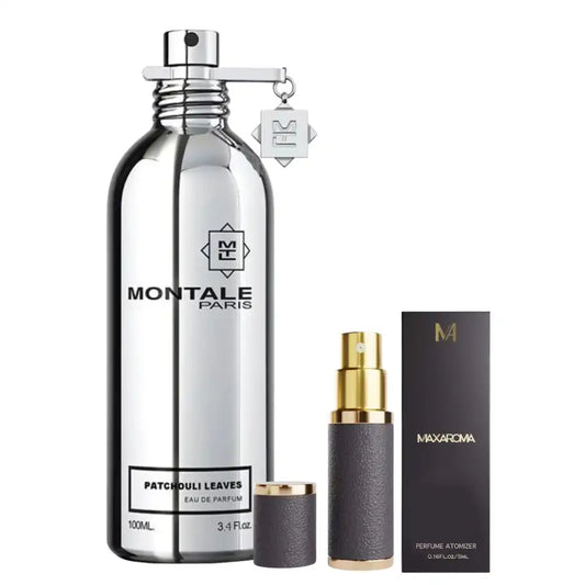 Montale Patchouli Leaves