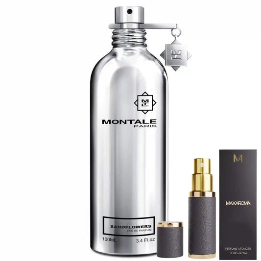 Montale Sandflowers