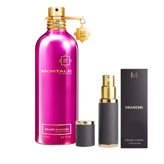 Montale Velvet Flowers