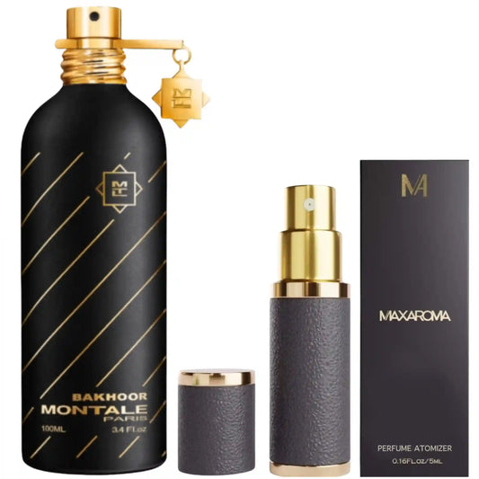 Montale Bakhoor