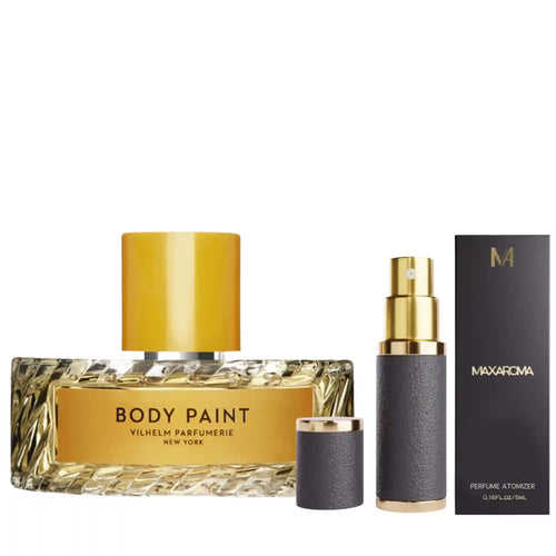 Vilhelm Parfumerie Body Paint