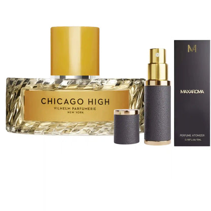 Vilhelm Parfumerie Chicago High