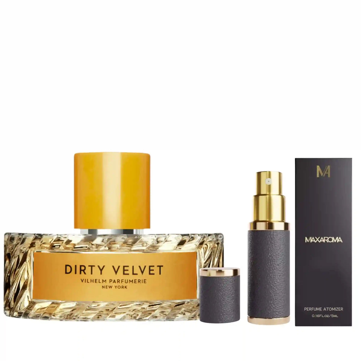 Vilhelm Parfumerie Dirty Velvet
