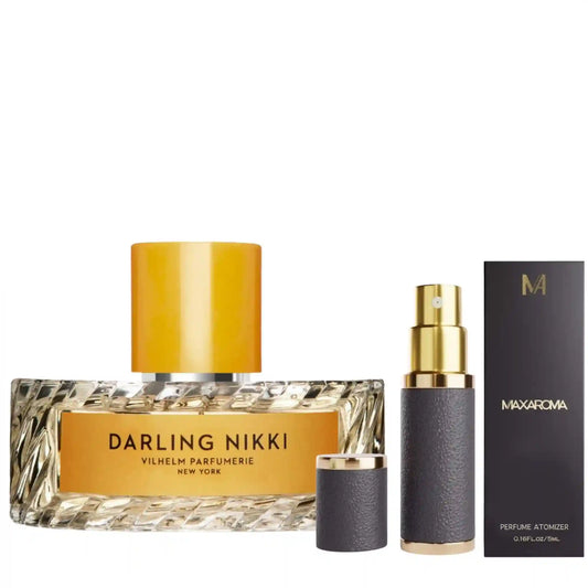 Vilhelm Parfumerie Darling Nikki