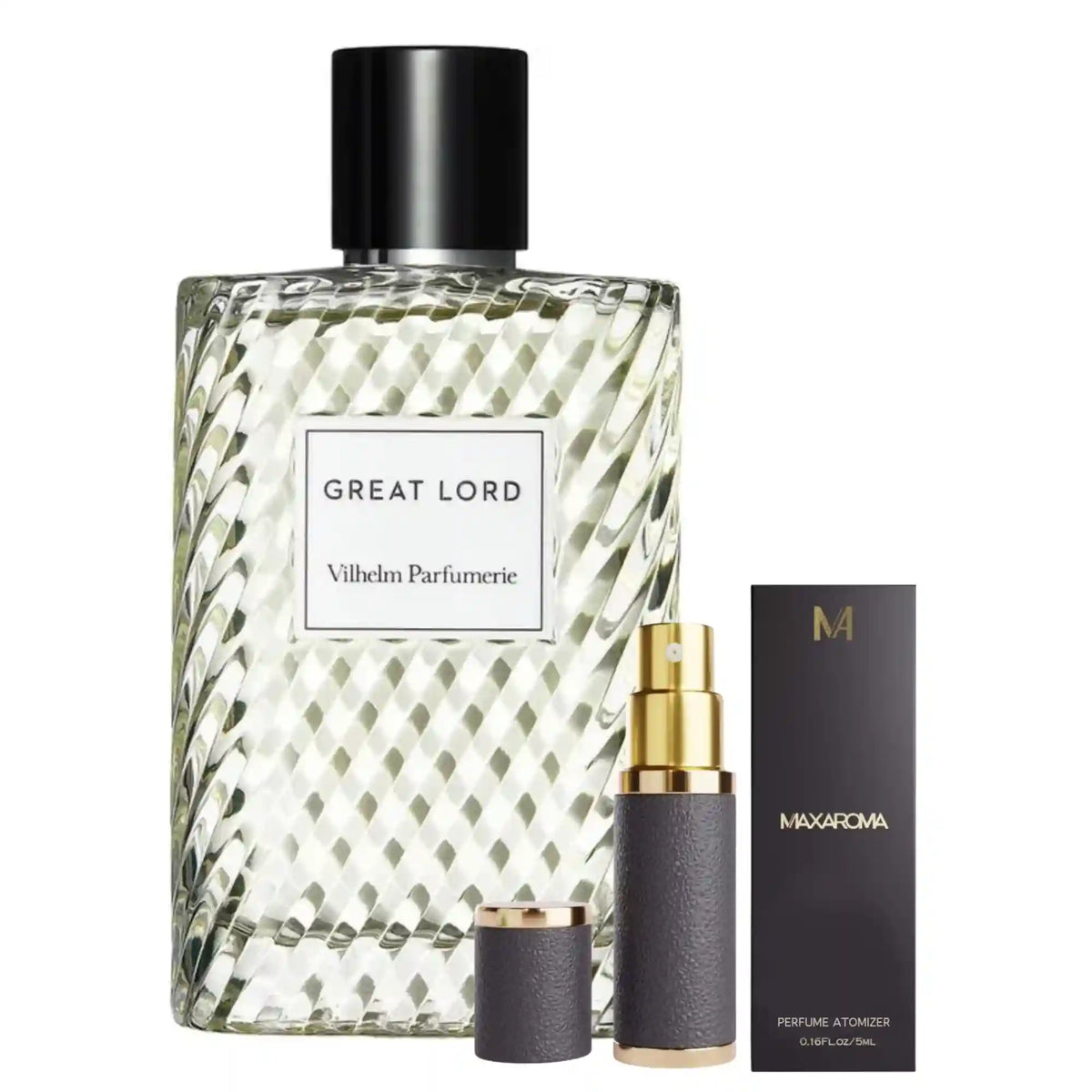 Vilhelm Parfumerie Great Lord