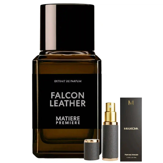 Matiere Premiere Falcon Leather Extrait