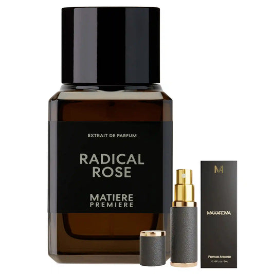 Matiere Premiere Radical Rose Extrait