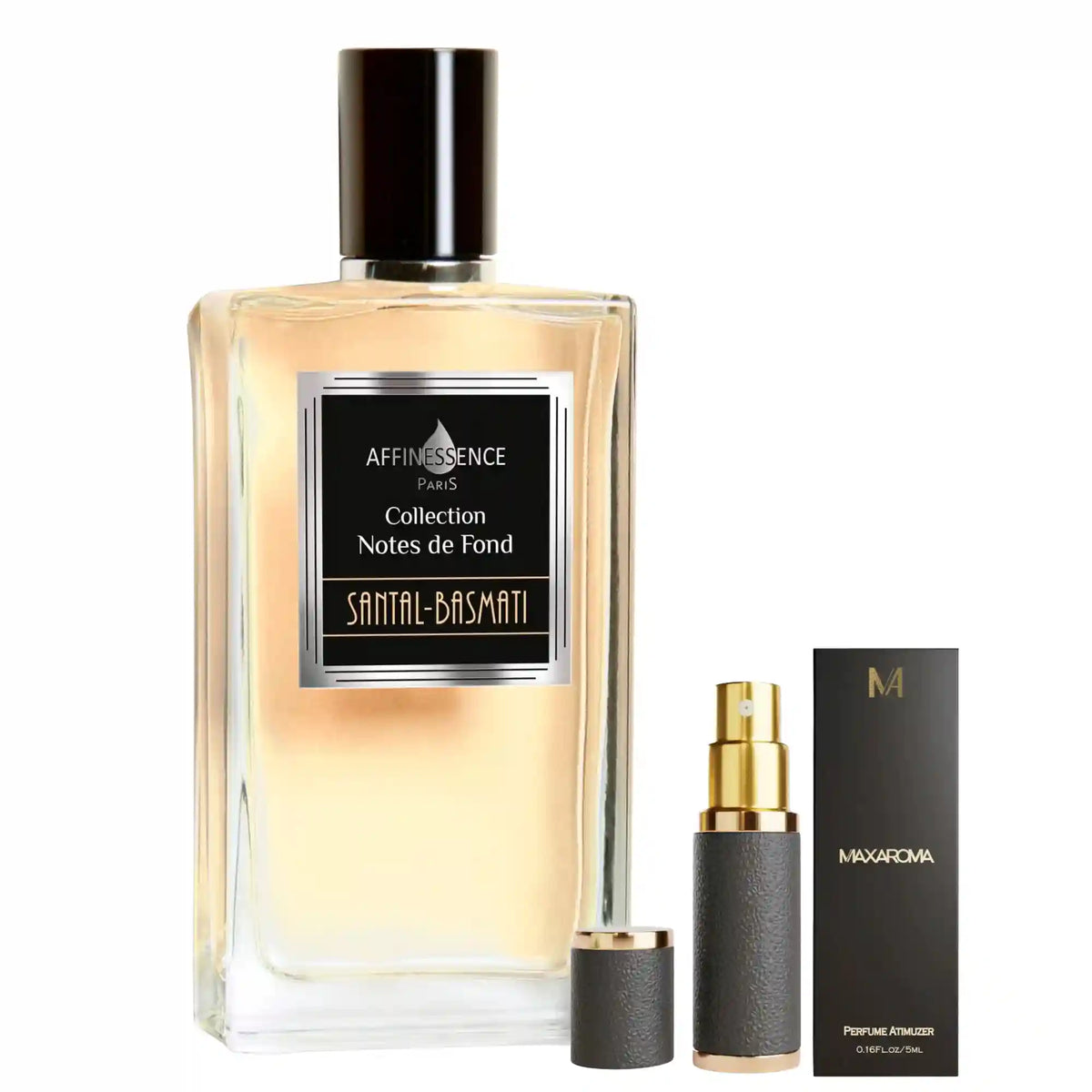 Affinessence Santal-Basmati