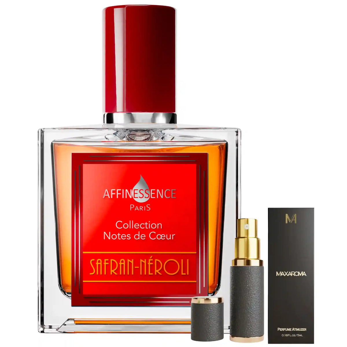 Affinessence Safran-Neroli