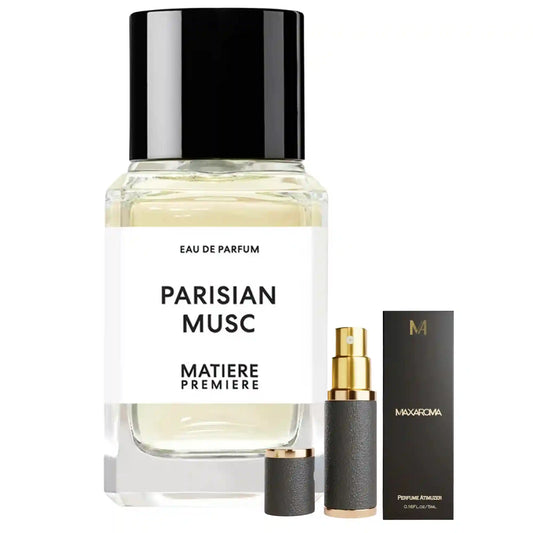 Matiere Premiere Parisian Musc