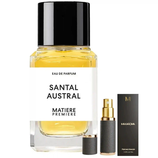 Matiere Premiere Santal Austral