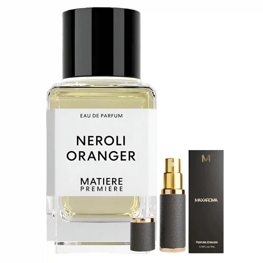 Matiere Premiere Neroli Oranger