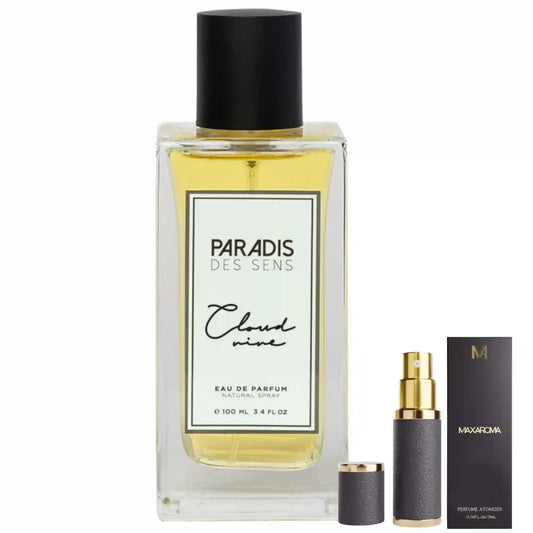 Paradis Des Sens Cloud Nine