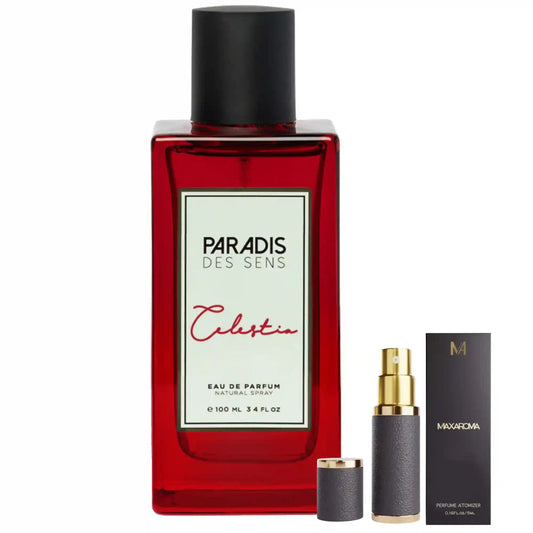 Paradis Des Sens Celestia