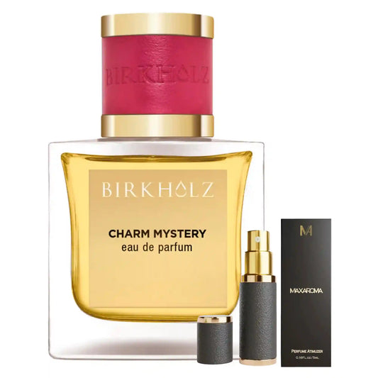 Birkholz Charm Mystery