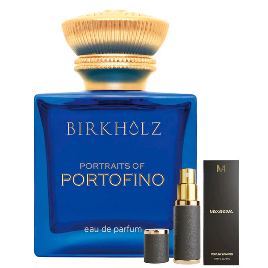 Birkholz Portraits of Portofino