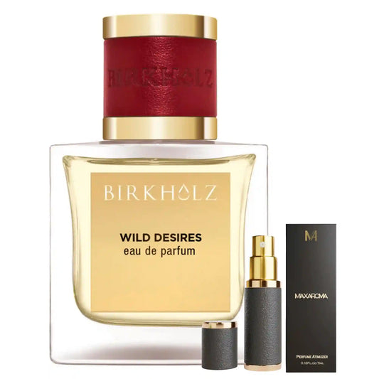 Birkholz Wild Desires