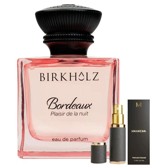 Birkholz Bordeaux - Plaisir de la nuit