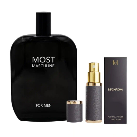 Fragrance One Most Masculine