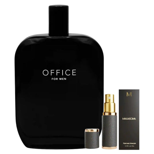 Fragrance One Office