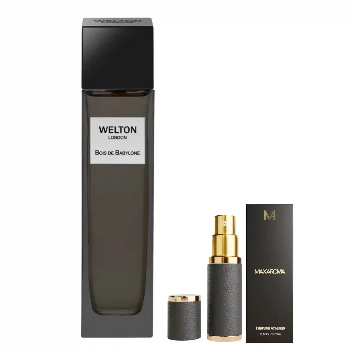 Welton London Bois De Babylone