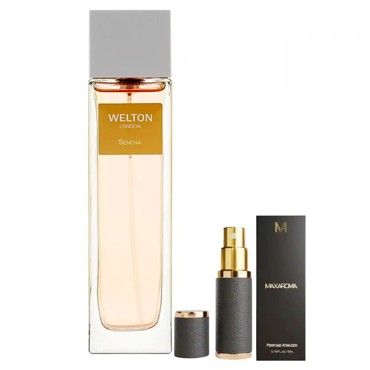 Welton London Sencha
