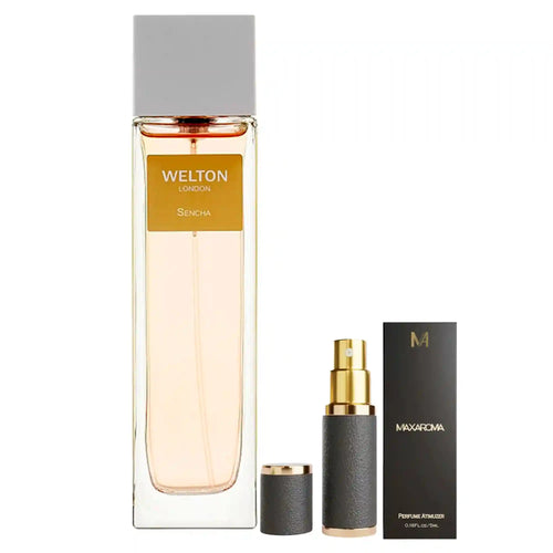 Welton London Sencha