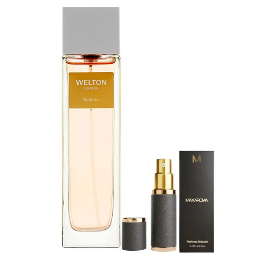 Welton London Sencha