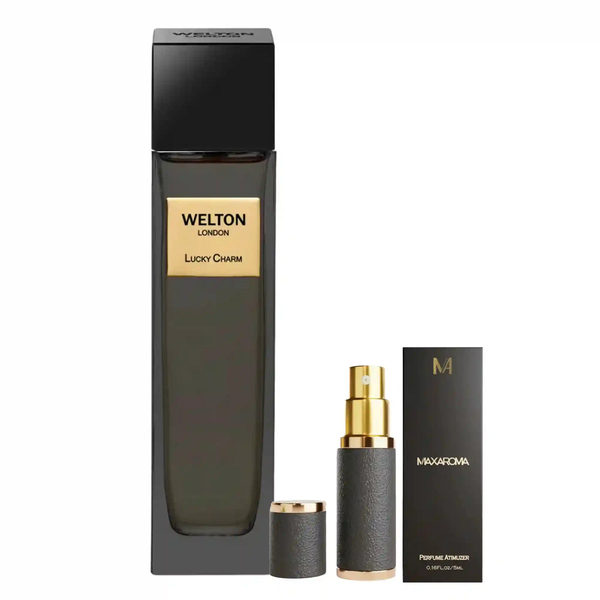 Welton London Lucky Charm