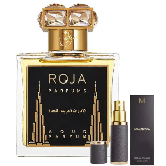 Roja Parfums United Arab Emirates