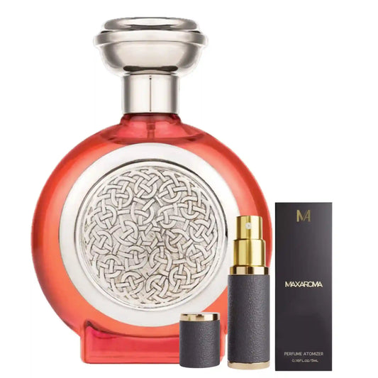 Boadicea The Victorious Harmonious