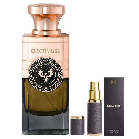 Electimuss Vanilla Edesia