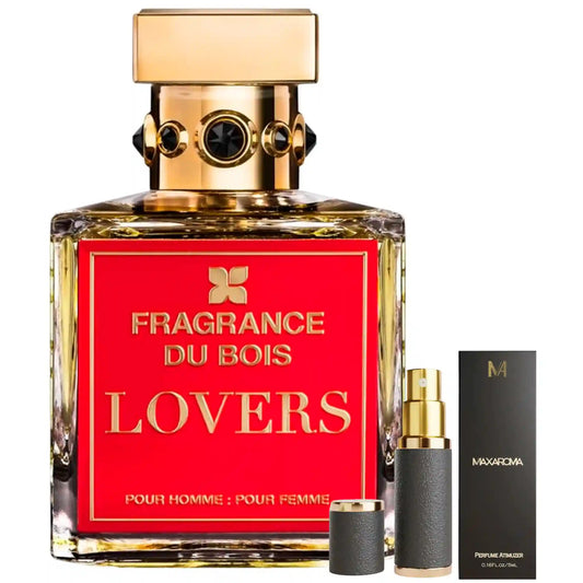 Fragrance Du Bois Lovers