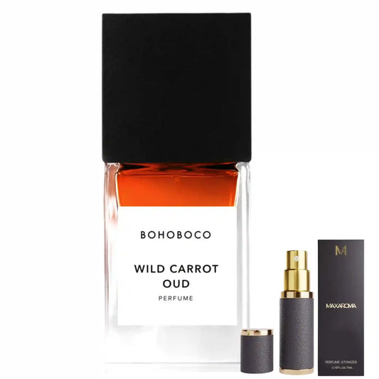 Bohoboco Wild Carrot Oud