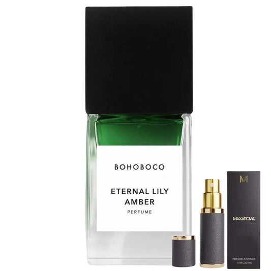 Bohoboco Eternal Lily Amber