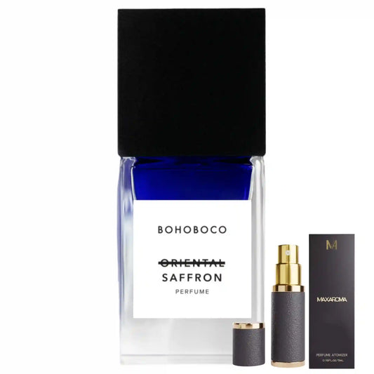 Bohoboco Oriental Saffron