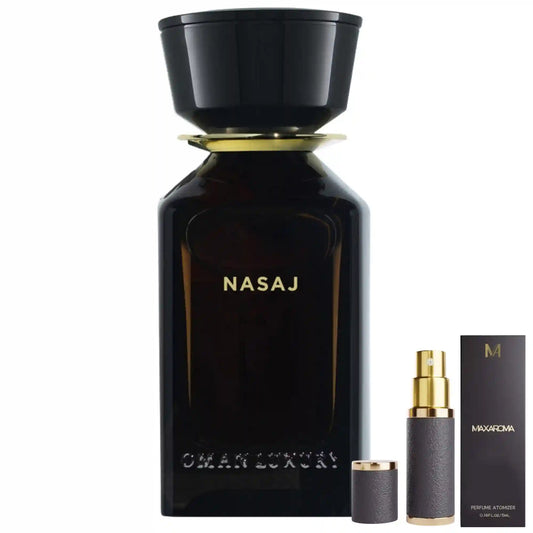 Omanluxury Nasaj