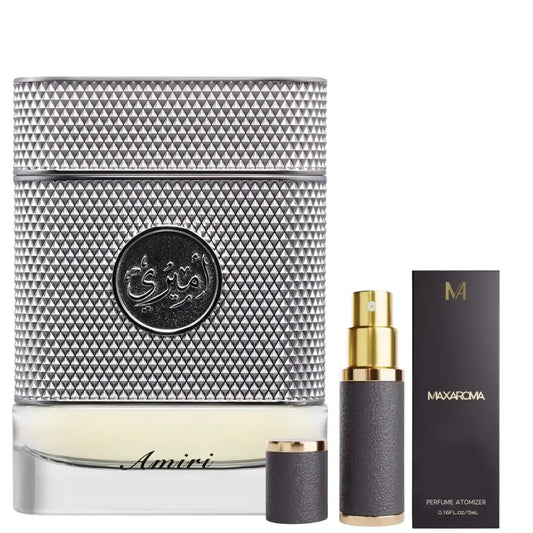 Arabian Oud Amiri