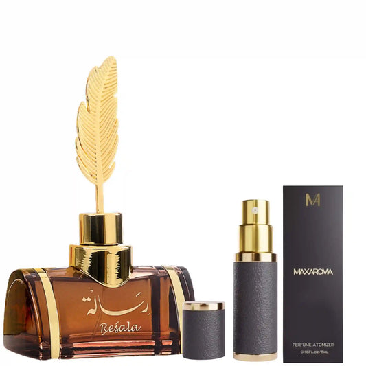 Arabian Oud Resala